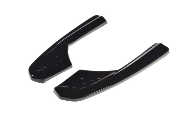 Audi RS3 8V Fl Sedan - Splitters laterais traseiros | AU-RS3-8VF-S-RSD1G | Produto Maxton Design distribuído por Unicartuning. Audi RS3 8V Fl Sedan - Splitters laterais traseiros | AU-RS3-8VF-S-RSD1G | Produto Maxton Design distribuído por Unicartuning.
