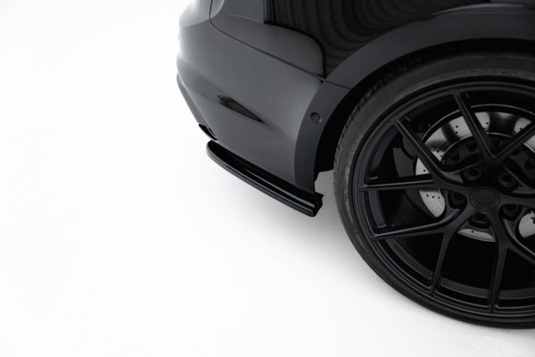 Audi RS5 Coupé F5 - Splitters laterais traseiros | AU-RS5-2-RSD1G | Produto Maxton Design distribuído por Unicartuning. Audi RS5 Coupé F5 - Splitters laterais traseiros | AU-RS5-2-RSD1G | Produto Maxton Design distribuído por Unicartuning.