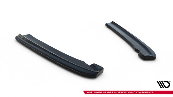 Audi RS5 Coupé F5 - Splitters laterais traseiros | AU-RS5-2-RSD1G | Produto Maxton Design distribuído por Unicartuning. Audi RS5 Coupé F5 - Splitters laterais traseiros | AU-RS5-2-RSD1G | Produto Maxton Design distribuído por Unicartuning.