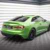 Audi RS5 F5 (facelift) - Splitters laterais traseiros | AU-RS5-2F-RSD1G | Produto Maxton Design distribuído por Unicartuning.