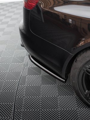 Audi RS6 Avant C6 - Splitters laterais traseiros | AU-RS6-C6-RSD1G | Produto Maxton Design distribuído por Unicartuning. Audi RS6 Avant C6 - Splitters laterais traseiros | AU-RS6-C6-RSD1G | Produto Maxton Design distribuído por Unicartuning.