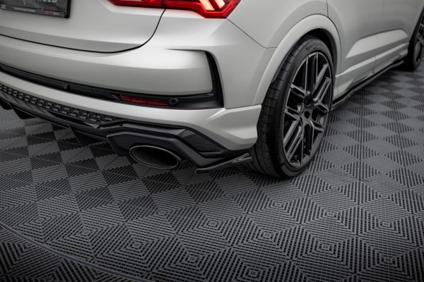 Audi RS Q3 F3 - Splitters laterais traseiros | AU-RSQ3-2-RSD1G | Produto Maxton Design distribuído por Unicartuning. Audi RS Q3 F3 - Splitters laterais traseiros | AU-RSQ3-2-RSD1G | Produto Maxton Design distribuído por Unicartuning.