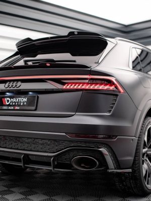 Audi RS Q8 Mk1 - Splitters laterais traseiros | AU-RSQ8-1-RSD1G | Produto Maxton Design distribuído por Unicartuning. Audi RS Q8 Mk1 - Splitters laterais traseiros | AU-RSQ8-1-RSD1G | Produto Maxton Design distribuído por Unicartuning.