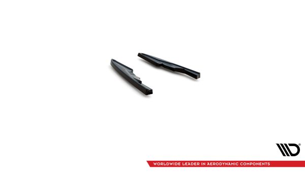 Audi RS Q8 Mk1 - Splitters laterais traseiros | AU-RSQ8-1-RSD1G | Produto Maxton Design distribuído por Unicartuning. Audi RS Q8 Mk1 - Splitters laterais traseiros | AU-RSQ8-1-RSD1G | Produto Maxton Design distribuído por Unicartuning.