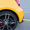 Audi S1 8x - Splitters laterais traseiros | AU-S1-1-RSD1G | Produto Maxton Design distribuído por Unicartuning. Audi S1 8x - Splitters laterais traseiros | AU-S1-1-RSD1G | Produto Maxton Design distribuído por Unicartuning.