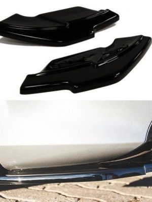 Audi S3 8P / S3 8P Fl - Splitters laterais traseiros | AU-S3-2-RSD1G | Produto Maxton Design distribuído por Unicartuning. Audi S3 8P / S3 8P Fl - Splitters laterais traseiros | AU-S3-2-RSD1G | Produto Maxton Design distribuído por Unicartuning.