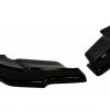 Audi S3 8P / S3 8P Fl - Splitters laterais traseiros | AU-S3-2-RSD1G | Produto Maxton Design distribuído por Unicartuning.