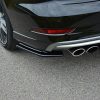 Audi S3 / A3 S-Line 8V Fl Sedan - Splitters laterais traseiros | AU-S3-3F-S-RSD1G | Produto Maxton Design distribuído por Unicartuning. Audi S3 / A3 S-Line 8V Fl Sedan - Splitters laterais traseiros | AU-S3-3F-S-RSD1G | Produto Maxton Design distribuído por Unicartuning.
