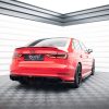 Audi S3 Sedan 8V - Splitters laterais traseiros | AU-S3-3-S-RSD1G | Produto Maxton Design distribuído por Unicartuning. Audi S3 Sedan 8V - Splitters laterais traseiros | AU-S3-3-S-RSD1G | Produto Maxton Design distribuído por Unicartuning.