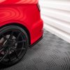 Audi S3 Sedan 8V - Splitters laterais traseiros | AU-S3-3-S-RSD1G | Produto Maxton Design distribuído por Unicartuning. Audi S3 Sedan 8V - Splitters laterais traseiros | AU-S3-3-S-RSD1G | Produto Maxton Design distribuído por Unicartuning.