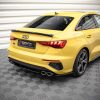 Audi S3 Sedan 8Y - Splitters laterais traseiros | AU-S3-8Y-S-RSD1G | Produto Maxton Design distribuído por Unicartuning. Audi S3 Sedan 8Y - Splitters laterais traseiros | AU-S3-8Y-S-RSD1G | Produto Maxton Design distribuído por Unicartuning.