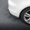 Audi S3 Sportback 8V - Splitters laterais traseiros | AU-S3-8V-SB-RSD1G | Produto Maxton Design distribuído por Unicartuning.