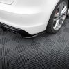 Audi S3 Sportback 8V - Splitters laterais traseiros | AU-S3-8V-SB-RSD1G | Produto Maxton Design distribuído por Unicartuning.