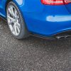 Audi S4 / A4 S-Line B8 Sedan - Splitters laterais traseiros | AU-S4-B8-RSD1G | Produto Maxton Design distribuído por Unicartuning. Audi S4 / A4 S-Line B8 Sedan - Splitters laterais traseiros | AU-S4-B8-RSD1G | Produto Maxton Design distribuído por Unicartuning.