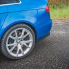Audi S4 / A4 S-Line B8 Sedan - Splitters laterais traseiros | AU-S4-B8-RSD1G | Produto Maxton Design distribuído por Unicartuning. Audi S4 / A4 S-Line B8 Sedan - Splitters laterais traseiros | AU-S4-B8-RSD1G | Produto Maxton Design distribuído por Unicartuning.
