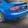 Audi S4 / A4 S-Line B8 Sedan - Splitters laterais traseiros | AU-S4-B8-RSD1G | Produto Maxton Design distribuído por Unicartuning. Audi S4 / A4 S-Line B8 Sedan - Splitters laterais traseiros | AU-S4-B8-RSD1G | Produto Maxton Design distribuído por Unicartuning.