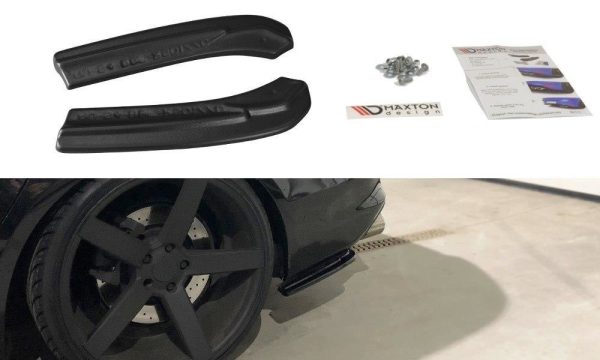 Audi S4 B8 Fl - Splitters laterais traseiros | AU-S4-B8F-RSD1G | Produto Maxton Design distribuído por Unicartuning. Audi S4 B8 Fl - Splitters laterais traseiros | AU-S4-B8F-RSD1G | Produto Maxton Design distribuído por Unicartuning.