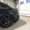 Audi S4 B8 Fl - Splitters laterais traseiros | AU-S4-B8F-RSD1G | Produto Maxton Design distribuído por Unicartuning. Audi S4 B8 Fl - Splitters laterais traseiros | AU-S4-B8F-RSD1G | Produto Maxton Design distribuído por Unicartuning.