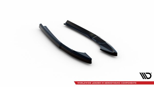 Audi S4 B9 (facelift) - Splitters laterais traseiros | AU-S4-B9F-RSD1G | Produto Maxton Design distribuído por Unicartuning. Audi S4 B9 (facelift) - Splitters laterais traseiros | AU-S4-B9F-RSD1G | Produto Maxton Design distribuído por Unicartuning.