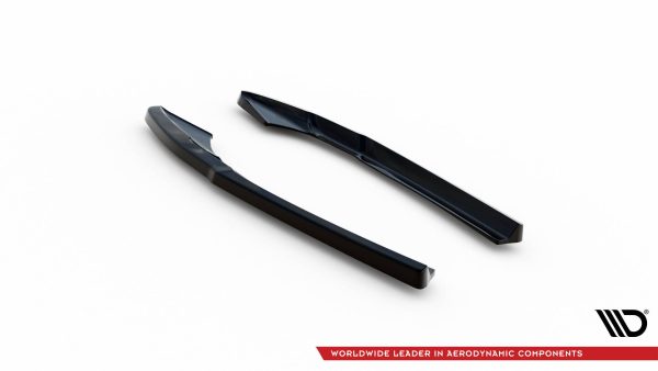Audi S4 B9 (facelift) - Splitters laterais traseiros | AU-S4-B9F-RSD1G | Produto Maxton Design distribuído por Unicartuning. Audi S4 B9 (facelift) - Splitters laterais traseiros | AU-S4-B9F-RSD1G | Produto Maxton Design distribuído por Unicartuning.