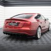 Audi S5 / A5 S-Line Sportback 8T - Splitters laterais traseiros | AU-S5-1-SB-RSD1G | Produto Maxton Design distribuído por Unicartuning. Audi S5 / A5 S-Line Sportback 8T - Splitters laterais traseiros | AU-S5-1-SB-RSD1G | Produto Maxton Design distribuído por Unicartuning.