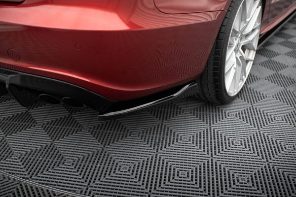 Audi S5 / A5 S-Line Sportback 8T - Splitters laterais traseiros | AU-S5-1-SB-RSD1G | Produto Maxton Design distribuído por Unicartuning. Audi S5 / A5 S-Line Sportback 8T - Splitters laterais traseiros | AU-S5-1-SB-RSD1G | Produto Maxton Design distribuído por Unicartuning.