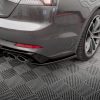 Audi S5 Coupé / Sportback F5 - Splitters laterais traseiros | AU-S5-2-RSD1G | Produto Maxton Design distribuído por Unicartuning.