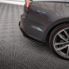 Audi S5 Coupé / Sportback F5 - Splitters laterais traseiros | AU-S5-2-RSD1G | Produto Maxton Design distribuído por Unicartuning.