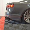 Audi S5 F5 Coupé - Splitters laterais traseiros | AU-S5-2-FRSD1FP | Produto Maxton Design distribuído por Unicartuning. Audi S5 F5 Coupé - Splitters laterais traseiros | AU-S5-2-FRSD1FP | Produto Maxton Design distribuído por Unicartuning.