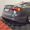 Audi S5 F5 Coupé - Splitters laterais traseiros | AU-S5-2-FRSD1FP | Produto Maxton Design distribuído por Unicartuning. Audi S5 F5 Coupé - Splitters laterais traseiros | AU-S5-2-FRSD1FP | Produto Maxton Design distribuído por Unicartuning.