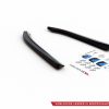 Audi S8 D3 - Splitters laterais traseiros | AU-S8-D3F-RSD1G | Produto Maxton Design distribuído por Unicartuning.