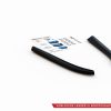 Audi S8 D3 - Splitters laterais traseiros | AU-S8-D3F-RSD1G | Produto Maxton Design distribuído por Unicartuning.