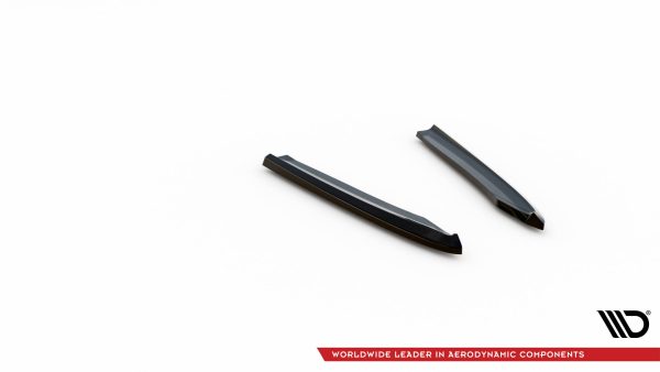 Audi S8 D4 - Splitters laterais traseiros | AU-A8-D4-SLINE-RSD1G | Produto Maxton Design distribuído por Unicartuning. Audi S8 D4 - Splitters laterais traseiros | AU-A8-D4-SLINE-RSD1G | Produto Maxton Design distribuído por Unicartuning.