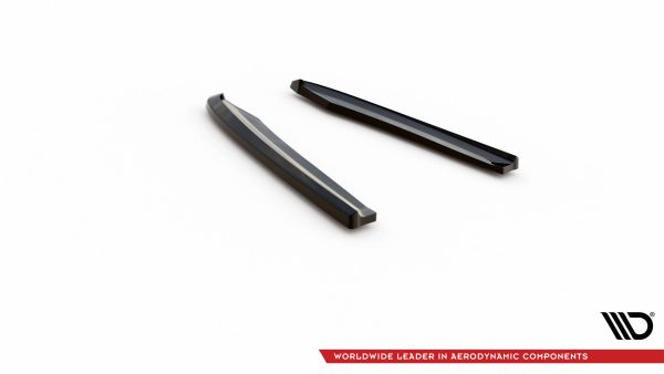 Audi S8 D4 - Splitters laterais traseiros | AU-A8-D4-SLINE-RSD1G | Produto Maxton Design distribuído por Unicartuning. Audi S8 D4 - Splitters laterais traseiros | AU-A8-D4-SLINE-RSD1G | Produto Maxton Design distribuído por Unicartuning.