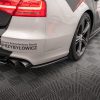 Audi S8 D4 - Splitters laterais traseiros | AU-A8-D4-SLINE-RSD1G | Produto Maxton Design distribuído por Unicartuning. Audi S8 D4 - Splitters laterais traseiros | AU-A8-D4-SLINE-RSD1G | Produto Maxton Design distribuído por Unicartuning.