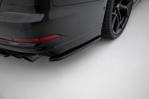 Audi S8 D5 - Splitters laterais traseiros | AU-S8-D5-RSD1G | Produto Maxton Design distribuído por Unicartuning. Audi S8 D5 - Splitters laterais traseiros | AU-S8-D5-RSD1G | Produto Maxton Design distribuído por Unicartuning.
