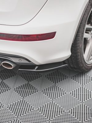 Audi SQ5 Mk1 (8r) - Splitters laterais traseiros | AU-SQ5-1-RSD1G | Produto Maxton Design distribuído por Unicartuning. Audi SQ5 Mk1 (8r) - Splitters laterais traseiros | AU-SQ5-1-RSD1G | Produto Maxton Design distribuído por Unicartuning.