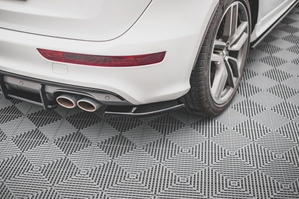 Audi SQ5 Mk1 (8r) - Splitters laterais traseiros | AU-SQ5-1-RSD1G | Produto Maxton Design distribuído por Unicartuning. Audi SQ5 Mk1 (8r) - Splitters laterais traseiros | AU-SQ5-1-RSD1G | Produto Maxton Design distribuído por Unicartuning.