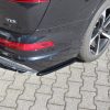 Audi SQ7 / Q7 S-Line Mk.2 - Splitters laterais traseiros | AU-SQ7-2-RSD1G | Produto Maxton Design distribuído por Unicartuning. Audi SQ7 / Q7 S-Line Mk.2 - Splitters laterais traseiros | AU-SQ7-2-RSD1G | Produto Maxton Design distribuído por Unicartuning.