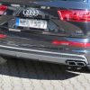 Audi SQ7 / Q7 S-Line Mk.2 - Splitters laterais traseiros | AU-SQ7-2-RSD1G | Produto Maxton Design distribuído por Unicartuning. Audi SQ7 / Q7 S-Line Mk.2 - Splitters laterais traseiros | AU-SQ7-2-RSD1G | Produto Maxton Design distribuído por Unicartuning.
