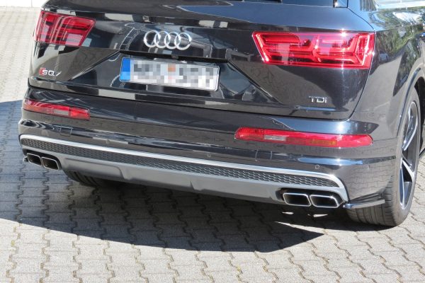 Audi SQ7 / Q7 S-Line Mk.2 - Splitters laterais traseiros | AU-SQ7-2-RSD1G | Produto Maxton Design distribuído por Unicartuning. Audi SQ7 / Q7 S-Line Mk.2 - Splitters laterais traseiros | AU-SQ7-2-RSD1G | Produto Maxton Design distribuído por Unicartuning.