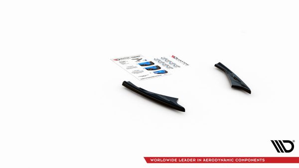 Audi SQ8 Mk1 - Splitters laterais traseiros | AU-SQ8-1F-RSD1G | Produto Maxton Design distribuído por Unicartuning. Audi SQ8 Mk1 - Splitters laterais traseiros | AU-SQ8-1F-RSD1G | Produto Maxton Design distribuído por Unicartuning.