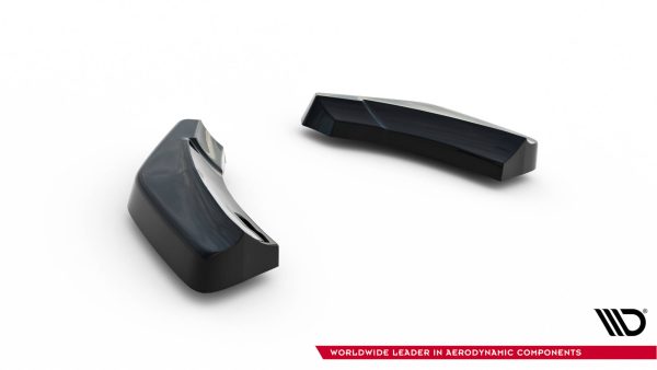 Audi TT 3.2 V6 8j - Splitters laterais traseiros | AU-TT-2-V6-RSD1G | Produto Maxton Design distribuído por Unicartuning. Audi TT 3.2 V6 8j - Splitters laterais traseiros | AU-TT-2-V6-RSD1G | Produto Maxton Design distribuído por Unicartuning.
