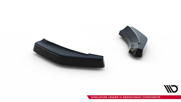 Audi TT 3.2 V6 8j - Splitters laterais traseiros | AU-TT-2-V6-RSD1G | Produto Maxton Design distribuído por Unicartuning. Audi TT 3.2 V6 8j - Splitters laterais traseiros | AU-TT-2-V6-RSD1G | Produto Maxton Design distribuído por Unicartuning.