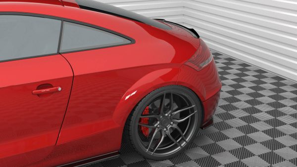 Audi TT 3.2 V6 8j - Splitters laterais traseiros | AU-TT-2-V6-RSD1G | Produto Maxton Design distribuído por Unicartuning. Audi TT 3.2 V6 8j - Splitters laterais traseiros | AU-TT-2-V6-RSD1G | Produto Maxton Design distribuído por Unicartuning.