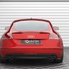 Audi TT 3.2 V6 8j - Splitters laterais traseiros | AU-TT-2-V6-RSD1G | Produto Maxton Design distribuído por Unicartuning. Audi TT 3.2 V6 8j - Splitters laterais traseiros | AU-TT-2-V6-RSD1G | Produto Maxton Design distribuído por Unicartuning.
