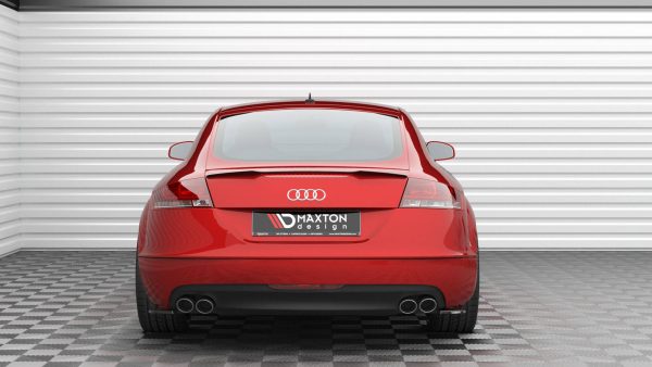 Audi TT 3.2 V6 8j - Splitters laterais traseiros | AU-TT-2-V6-RSD1G | Produto Maxton Design distribuído por Unicartuning. Audi TT 3.2 V6 8j - Splitters laterais traseiros | AU-TT-2-V6-RSD1G | Produto Maxton Design distribuído por Unicartuning.