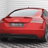 Audi TT 3.2 V6 8j - Splitters laterais traseiros | AU-TT-2-V6-RSD1G | Produto Maxton Design distribuído por Unicartuning. Audi TT 3.2 V6 8j - Splitters laterais traseiros | AU-TT-2-V6-RSD1G | Produto Maxton Design distribuído por Unicartuning.