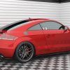 Audi TT 3.2 V6 8j - Splitters laterais traseiros | AU-TT-2-V6-RSD1G | Produto Maxton Design distribuído por Unicartuning. Audi TT 3.2 V6 8j - Splitters laterais traseiros | AU-TT-2-V6-RSD1G | Produto Maxton Design distribuído por Unicartuning.