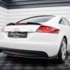 Audi TT 8j - Splitters laterais traseiros | AU-TT-2-RSD1G | Produto Maxton Design distribuído por Unicartuning. Audi TT 8j - Splitters laterais traseiros | AU-TT-2-RSD1G | Produto Maxton Design distribuído por Unicartuning.
